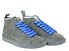 Panchic Polacco Uomo P01 Pelo anthracite ultramarine Side