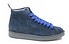 Panchic Polacco Uomo P01 Pelo Cobalt Electric Blau