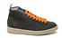 Panchic Polacco Uomo P01 Pelo Ebony Brunt Orange