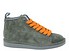Panchic Polacco Uomo P01 Pelo khaki brunt orange