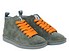 Panchic Polacco Uomo P01 Pelo khaki brunt orange Side