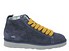 Panchic Polacco Uomo P01 Pelo sapce blau braun sugar