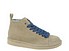 Panchic Polacco Uomo P01 Pelo Walnuss Cobalt