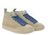 Panchic Polacco Uomo P01 Pelo walnut cobalto Side