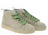 Panchic Polacco Uomo P01 Pelo walnuss military olive Seite