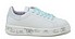 Premiata Belle Var 6280 White Sky