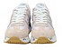 Premiata Conny var 5615 rosa sand Front