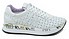 Premiata Conny Var 6242 White Lilac