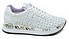 Premiata Conny var 6242 white lilac