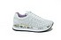 Premiata Conny var 6242 weiss lila Hinten