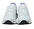 Premiata Conny var 6242 white lilac Front