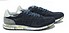 Premiata Eric var 6142 blau Seite