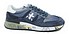 Premiata Landeck Blue Var 6404