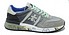 Premiata Lander Var 4586 Ash