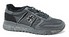 Premiata Lander Var 5524 Black Fur