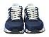 Premiata Lander var 5675 blau beige Vorne