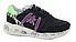 Premiata Layla Var 6047 Black Violet