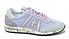 Premiata Lucy Donna Var 6224 Lavender