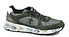 Premiata Mase Forest Schwarz Var 4005