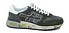 Premiata Mick Forest Grigio Var 6417