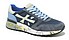 Premiata Mick Var 1280eb Grey Sky