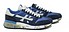 Premiata Mick var 5692 blau Seite