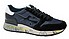 Premiata Mick Var 5887 Black Blue
