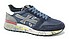 Premiata Mick Var 5889 Blue Grey