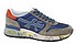 Premiata Mick Var 5890 Blue Tortora