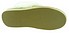 Rabanser Lammfell Hausschuhe beige Suola