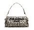 Rue Madam Paris Casablanca Shoulder Bag leopard amphora