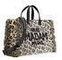 Rue Madam Paris Casablanca Tote Bag leopard amphora Seite