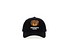 Rue Madam Paris Jellystone Cap Canvas Schwarz