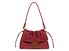 Rue Madam Paris La Maison Shoulder Bag barolo