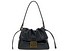 Rue Madam Paris La Maison Shoulder Bag Nero
