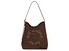 Rue Madam Paris Le Sac Basket marrone