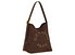Rue Madam Paris Le Sac Basket marrone Lato