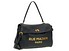 Rue Madam Paris Les Jours XL Motif Tote B nero Lato