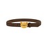 Rue Madam Paris Marvin Belt Marrone