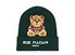 Rue Madam Paris Marvin Love Beanie Forest