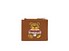 Rue Madam Paris Marvin Love Card Holder Camel