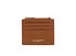 Rue Madam Paris Marvin Love Card Holder camel Back