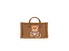 Rue Madam Paris Marvin Love Micro Bag camel
