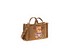 Rue Madam Paris Marvin Love Micro Bag camel Lato