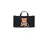 Rue Madam Paris Marvin Love Micro Bag Nero
