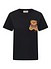 Rue Madam Paris Marvin Love T Shirt Schwarz