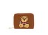 Rue Madam Paris Marvin Love Wallett XS Camel