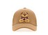 Rue Madam Paris Mavin Love Cap Camel