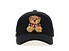 Rue Madam Paris Mavin Love Cap Nero