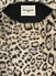 Rue Madam Paris Safari Winter Jacket black Front